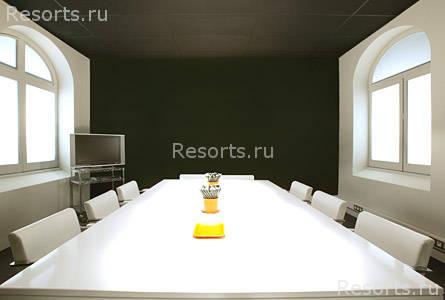 Grand Hotel Central 27